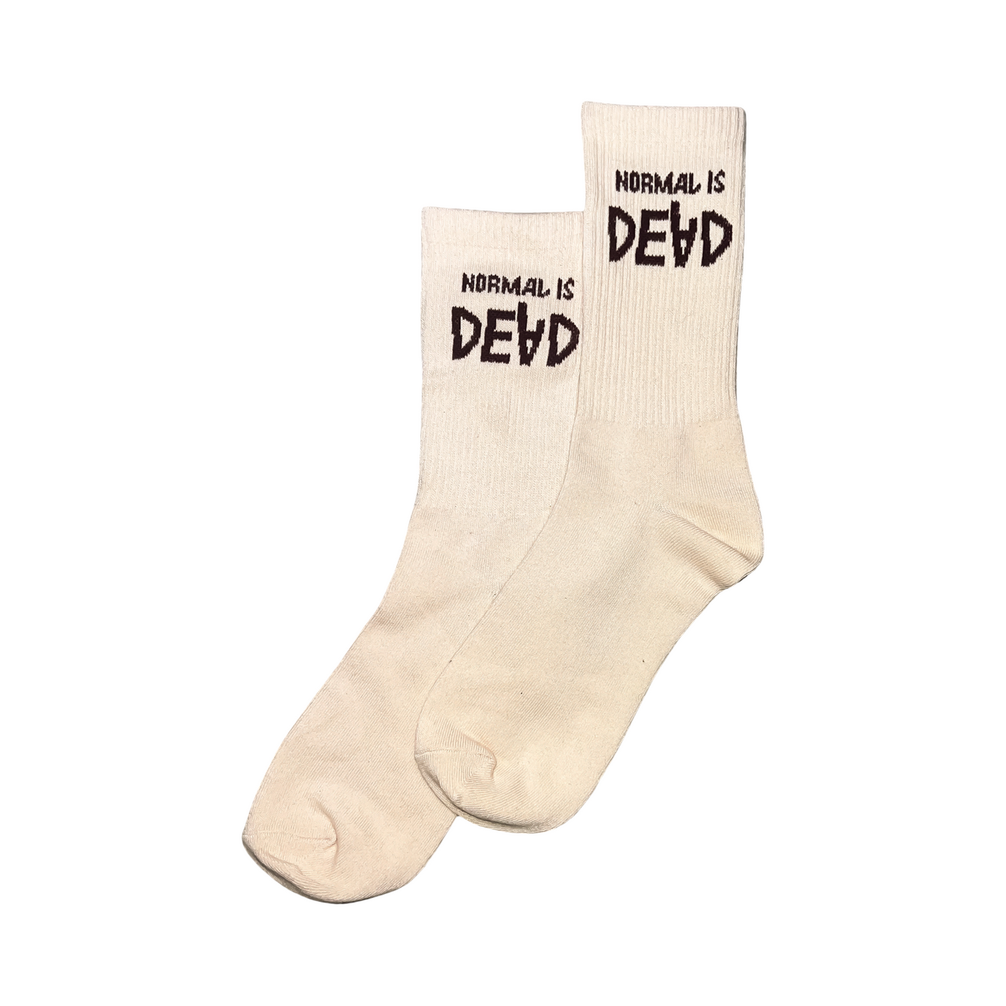 NormalisDead Socks