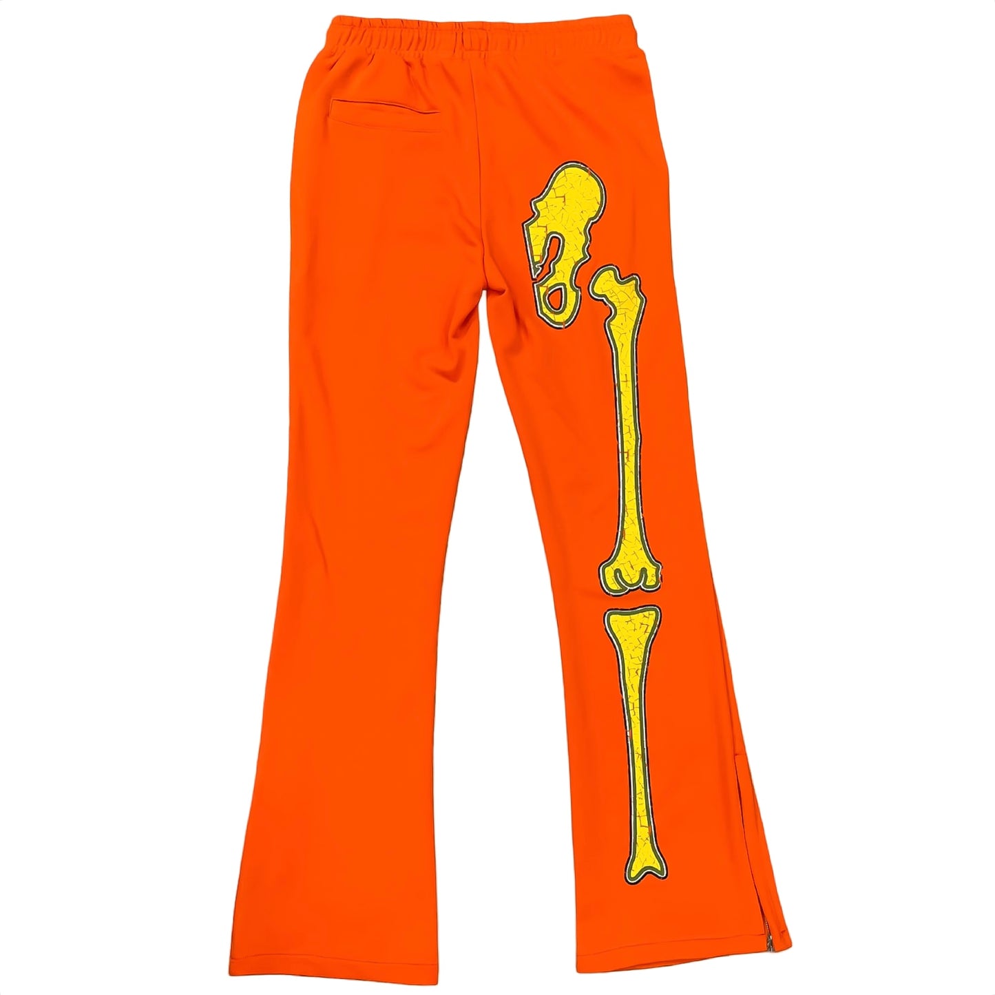 Skele 4 Flare Sweats