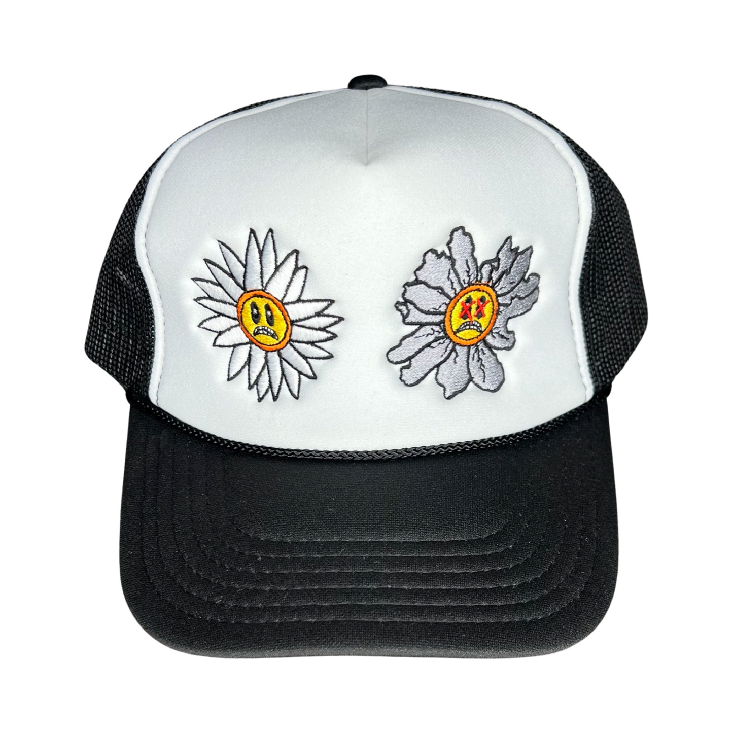 NormalisDead Phase 4 Trucker