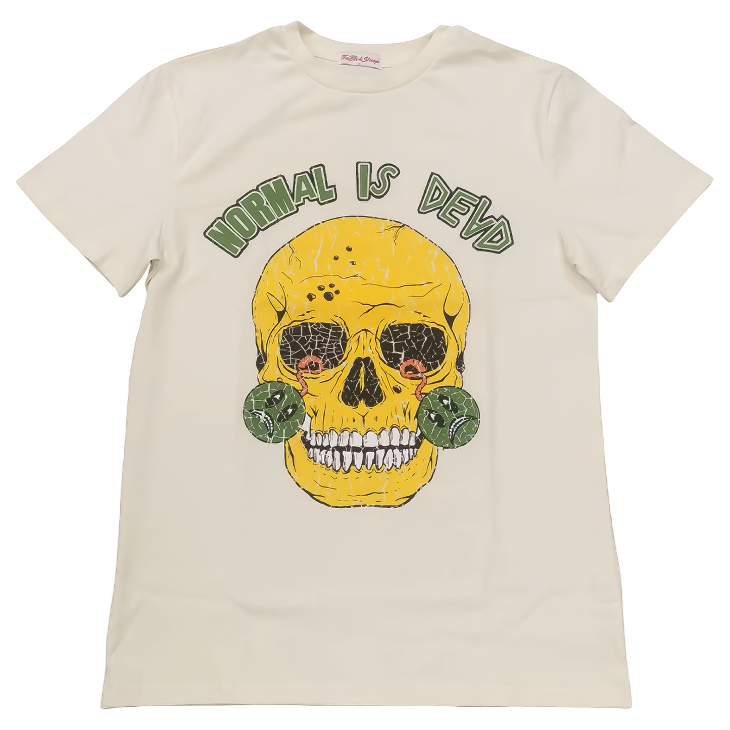 Skele 4 Tee