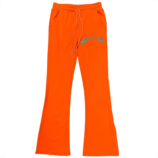 Skele 4 Flare Sweats