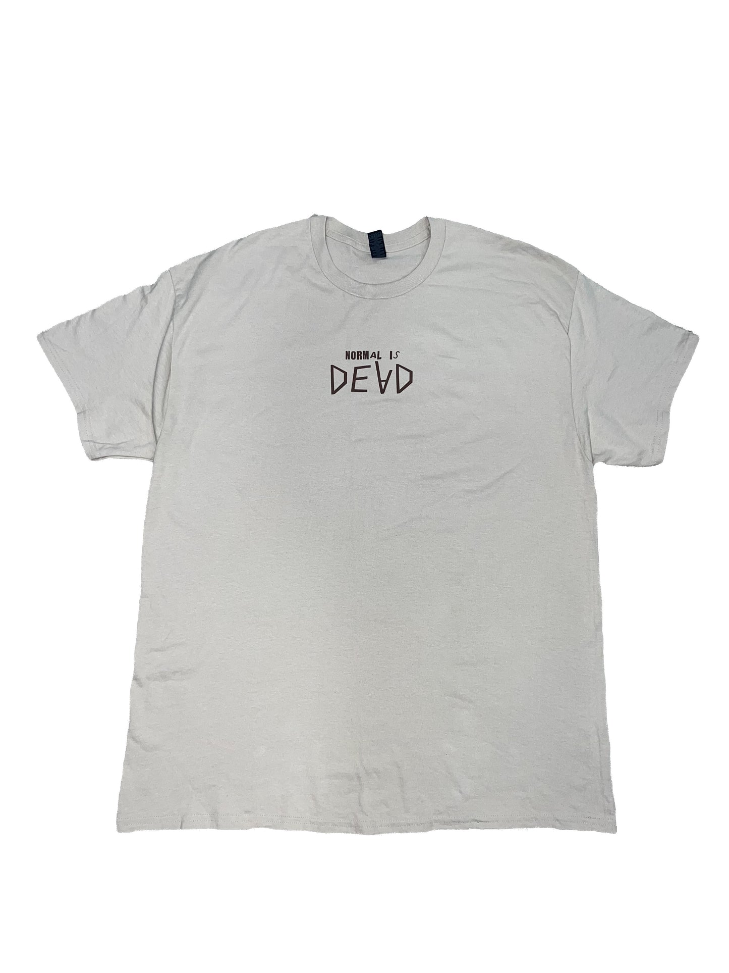 NormalisDead Tee