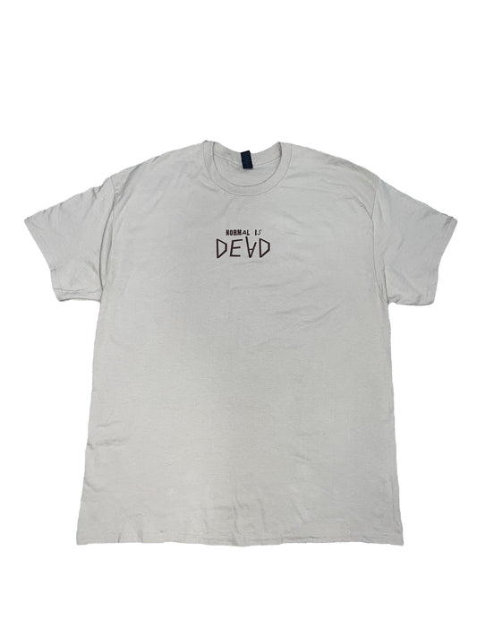 NormalisDead Tee