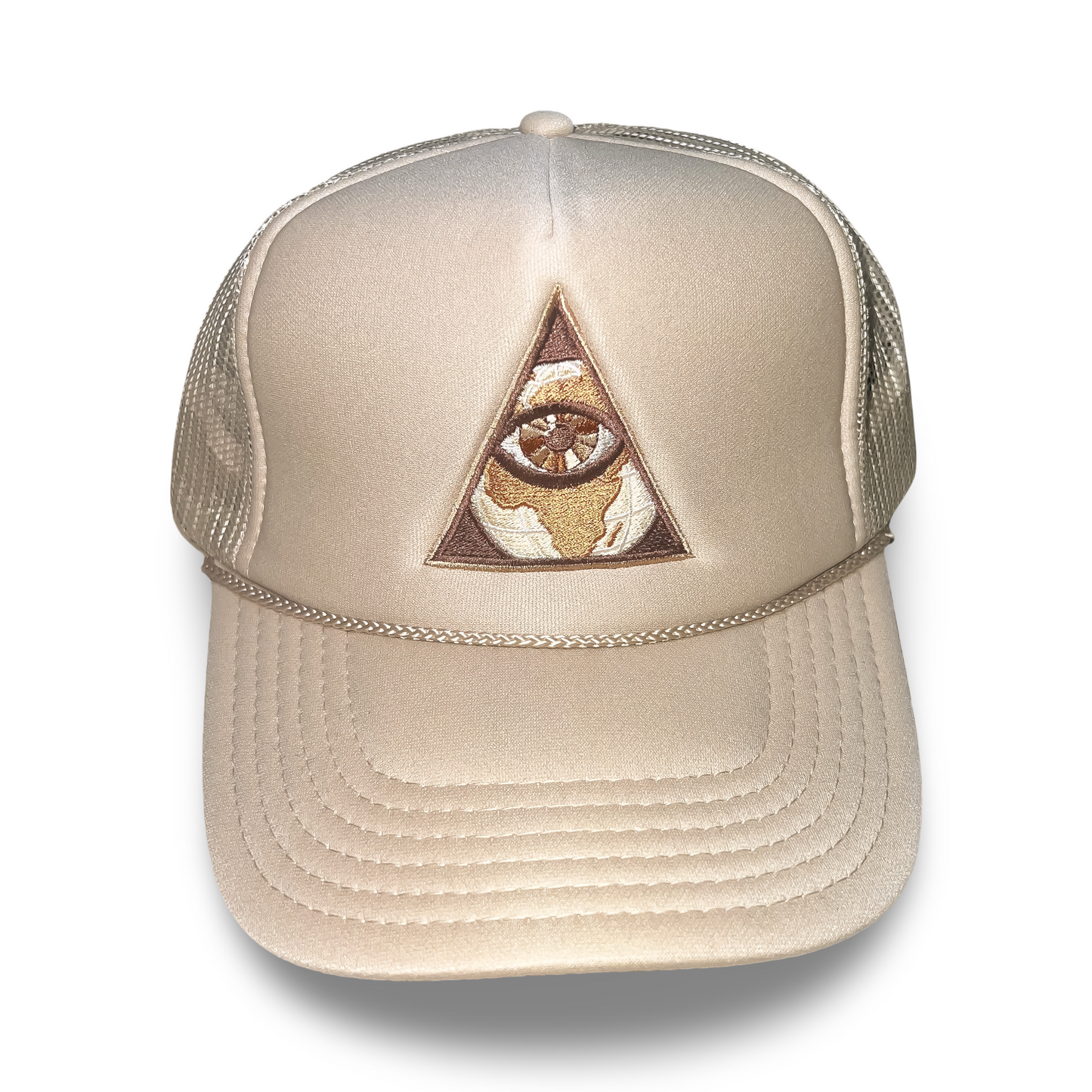 NormalisDead Phase 3 Trucker