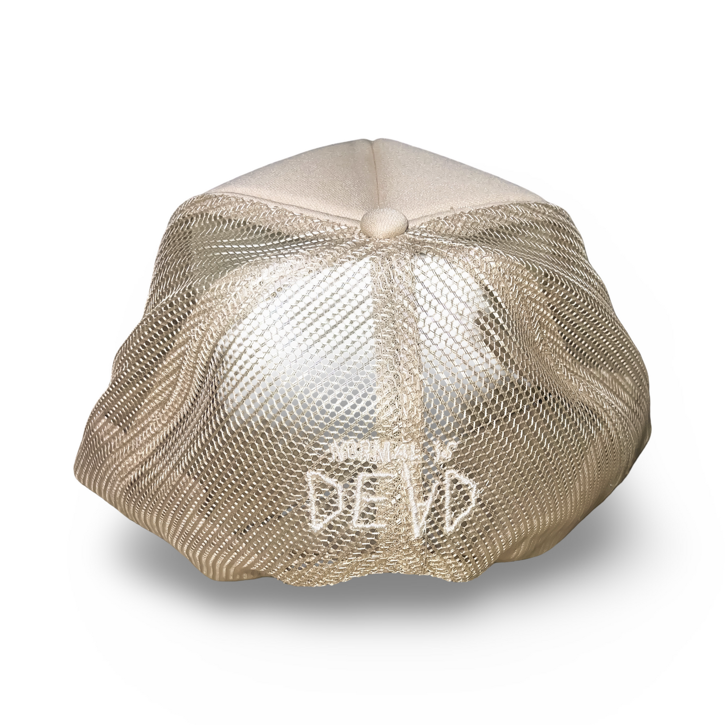 NormalisDead Phase 3 Trucker