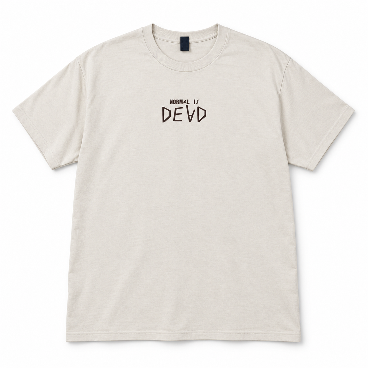 NormalisDead Tee