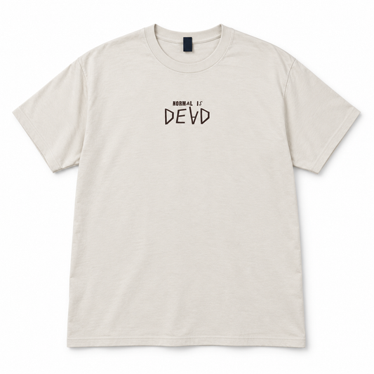 NormalisDead Tee