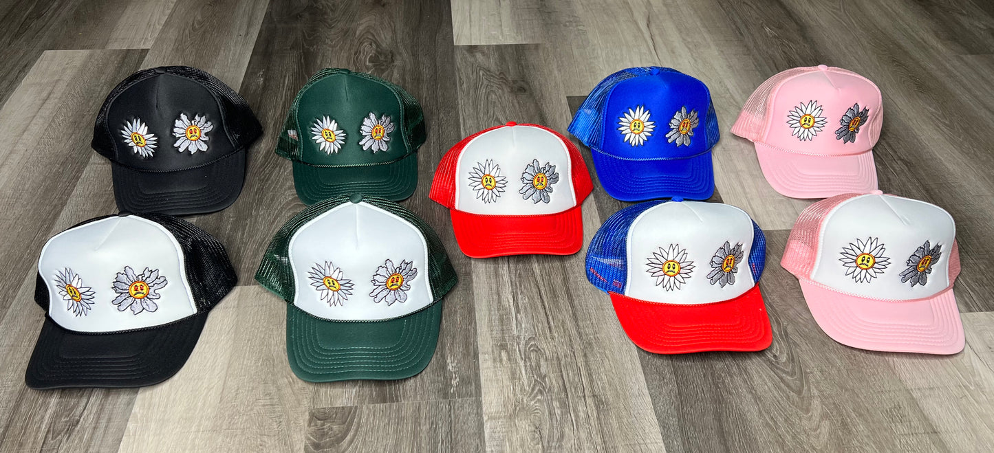 NormalisDead Phase 4 Trucker