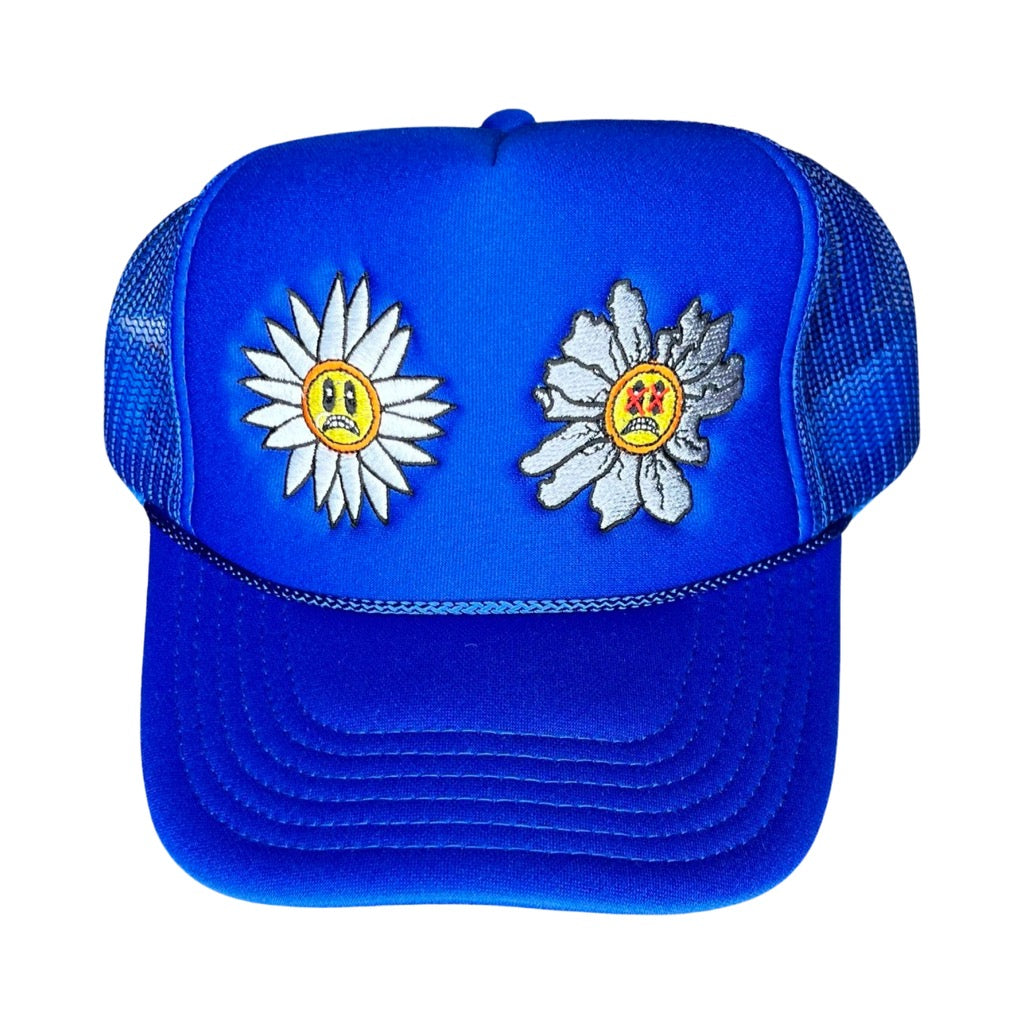 NormalisDead Phase 4 Trucker