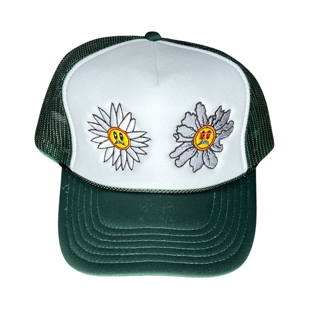 NormalisDead Phase 4 Trucker