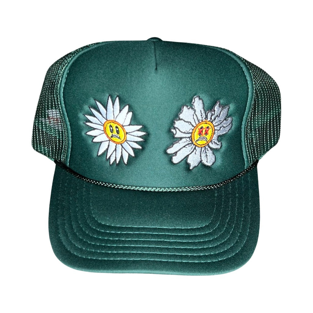 NormalisDead Phase 4 Trucker