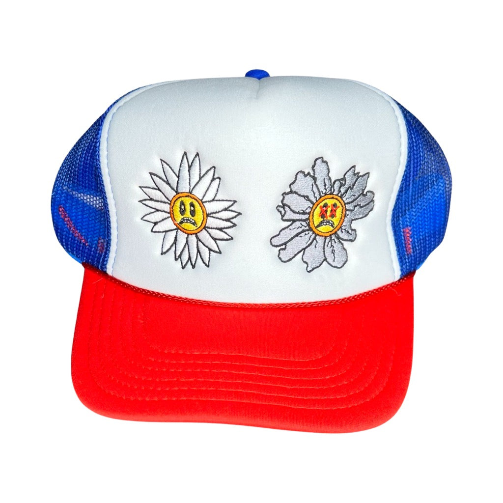 NormalisDead Phase 4 Trucker