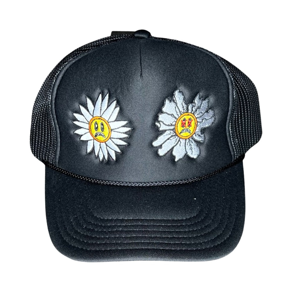 NormalisDead Phase 4 Trucker