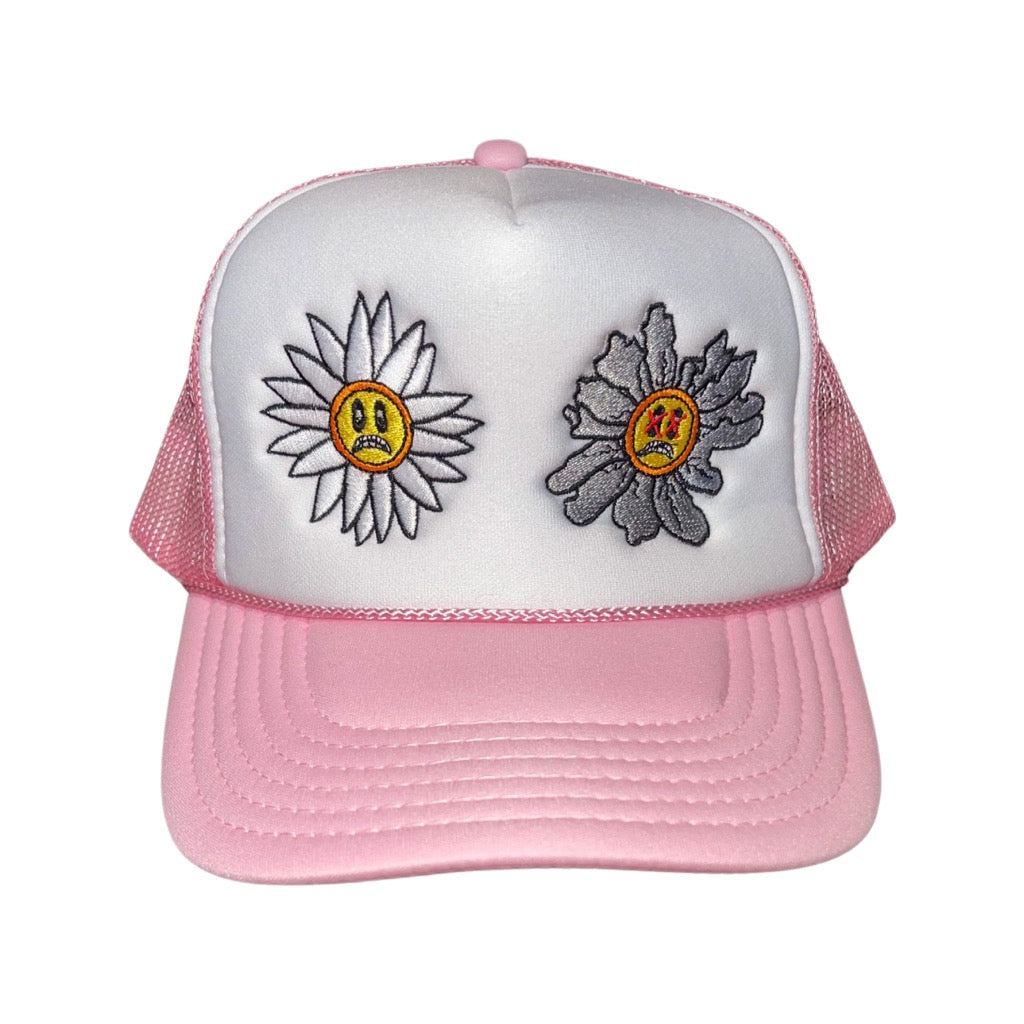 NormalisDead Phase 4 Trucker