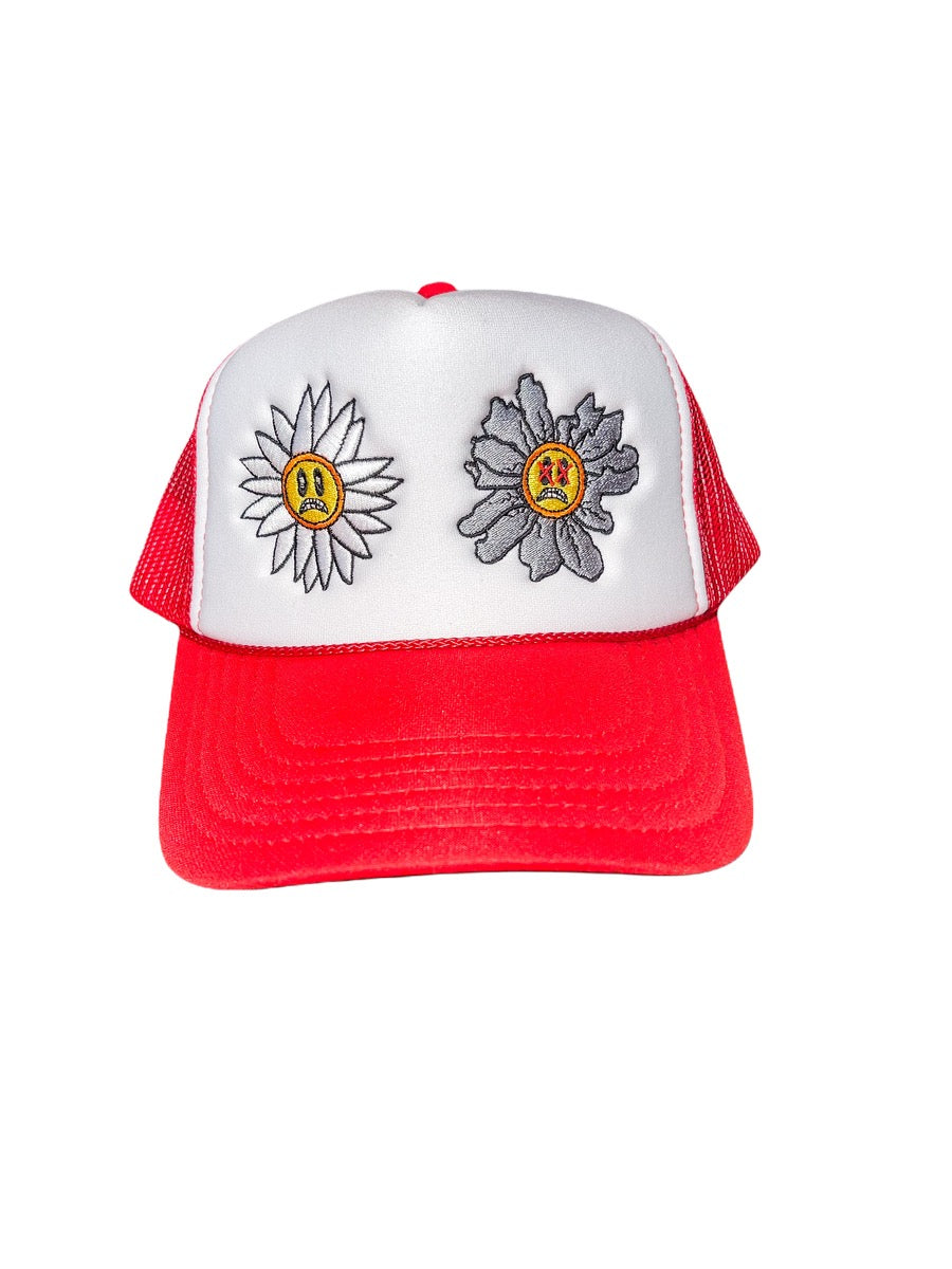 NormalisDead Phase 4 Trucker