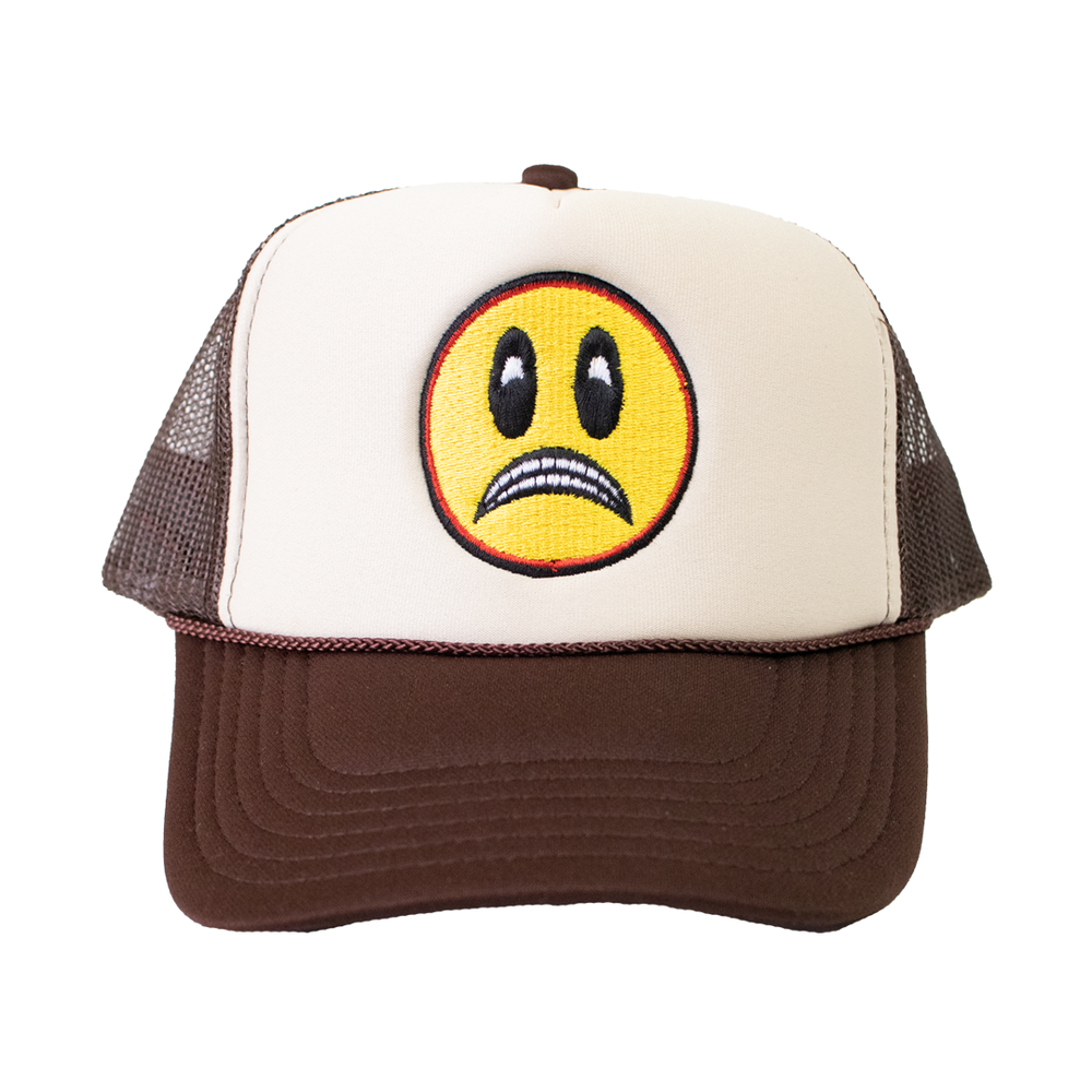 NormalisDead Phase 1 Trucker