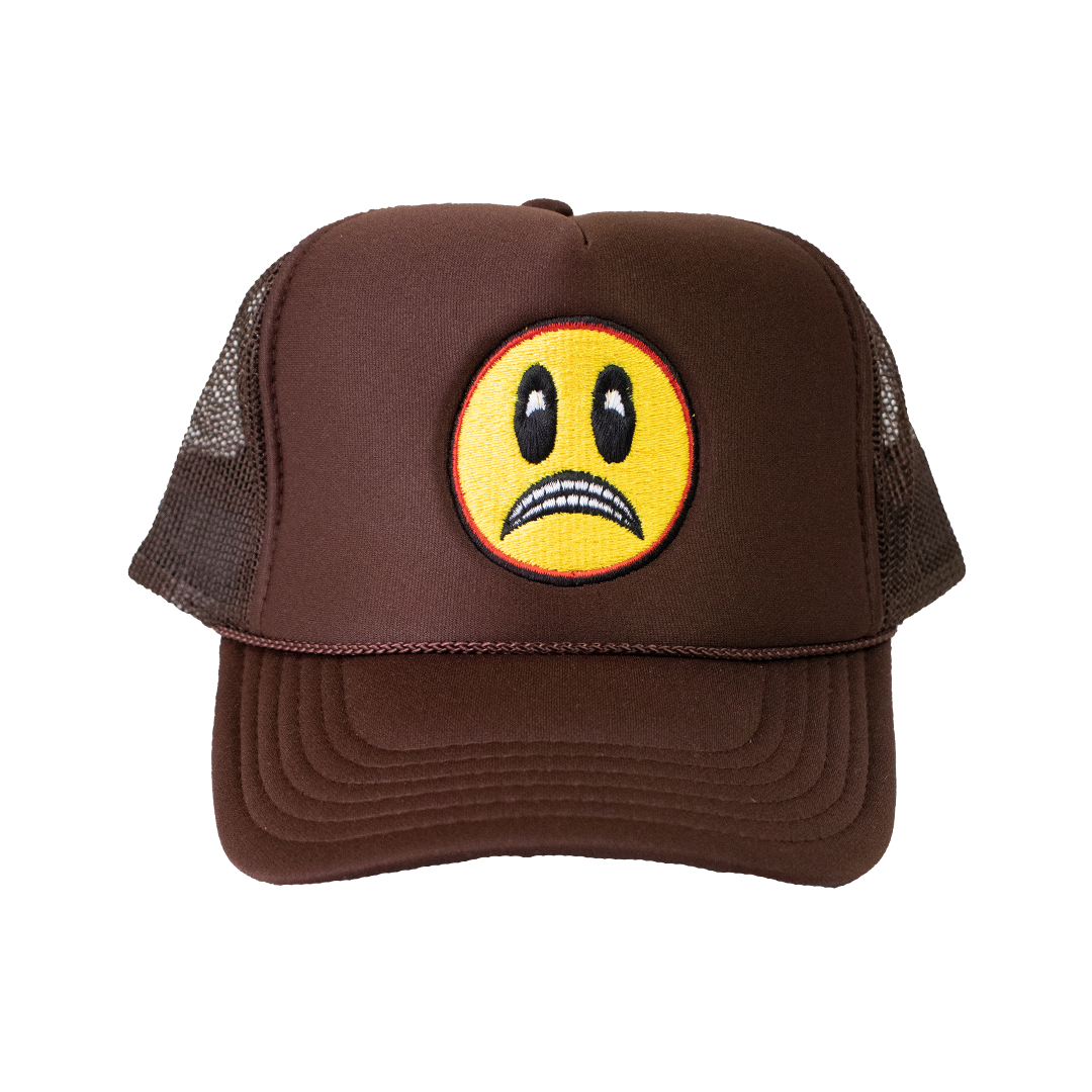 NormalisDead Phase 1 Trucker