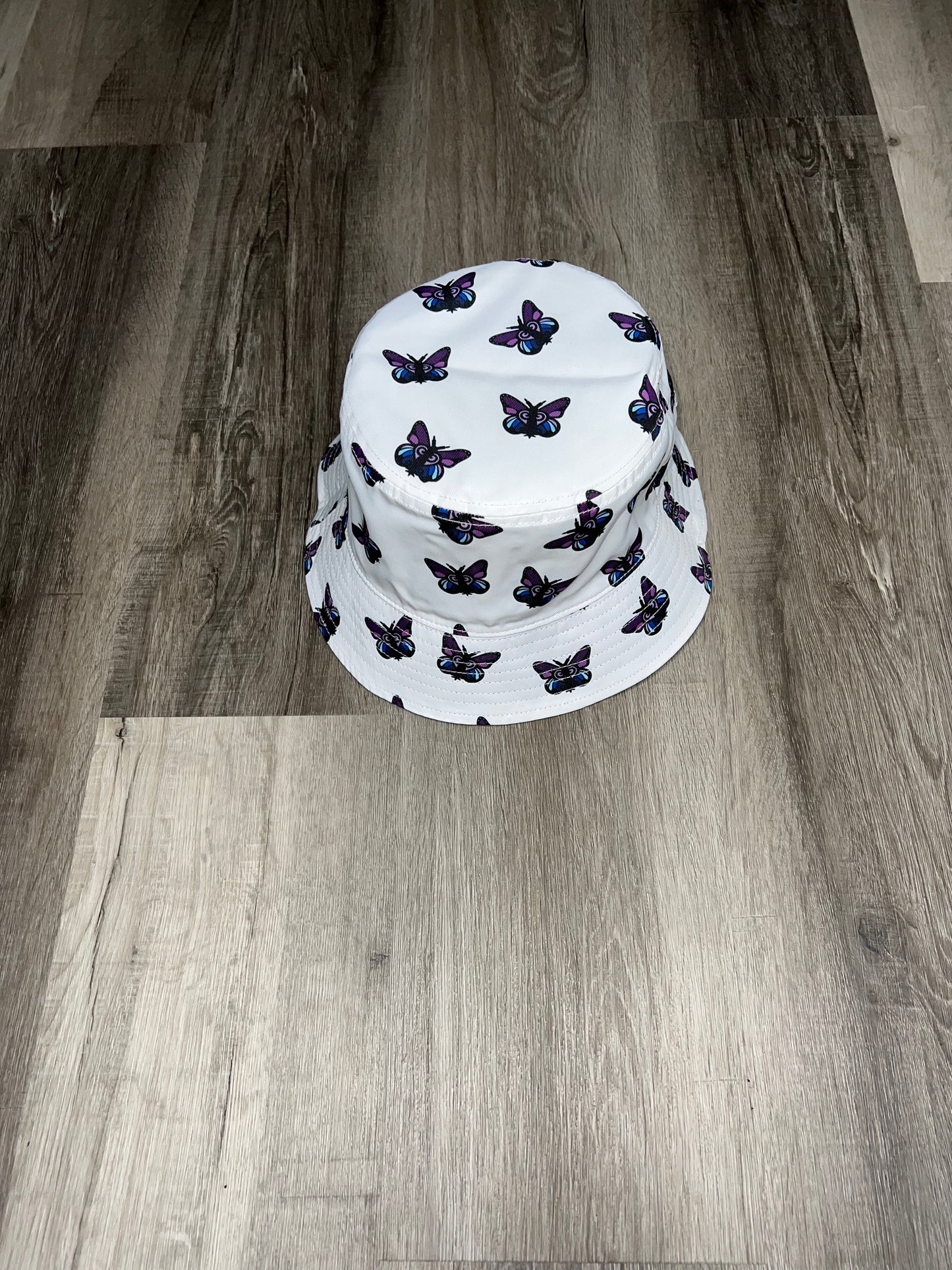 NormalisDead Phase 5 Bucket Hat