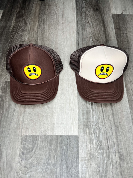 NormalisDead Phase 1 Trucker